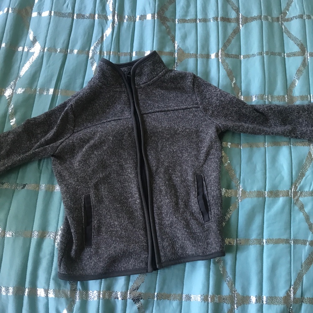 Boys jacket great for fall.